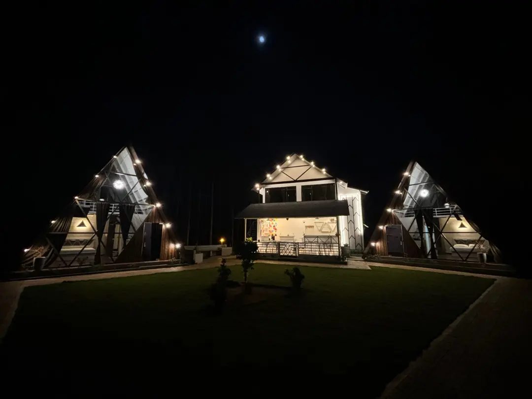 Experience Comfort at Sirivasa Homestay